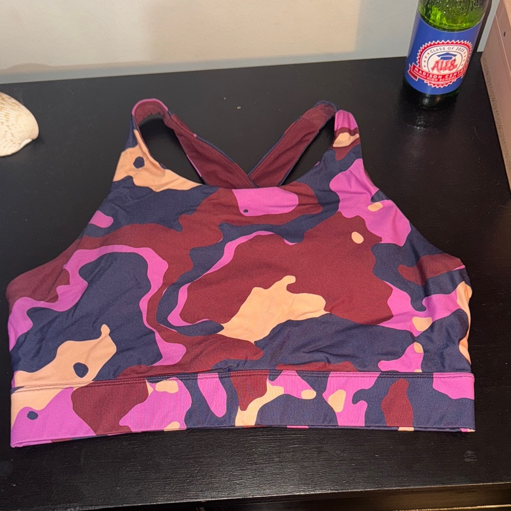 Women’s Fabletics Sports Bra